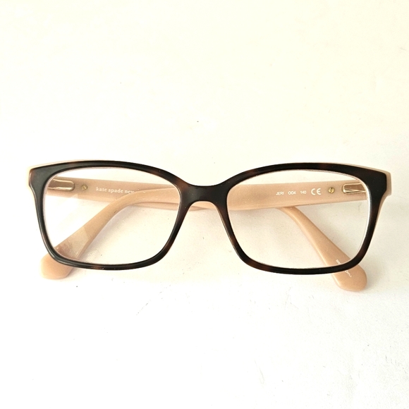 kate spade Accessories - Kate Spade Jeri Eyeglass Frames‎